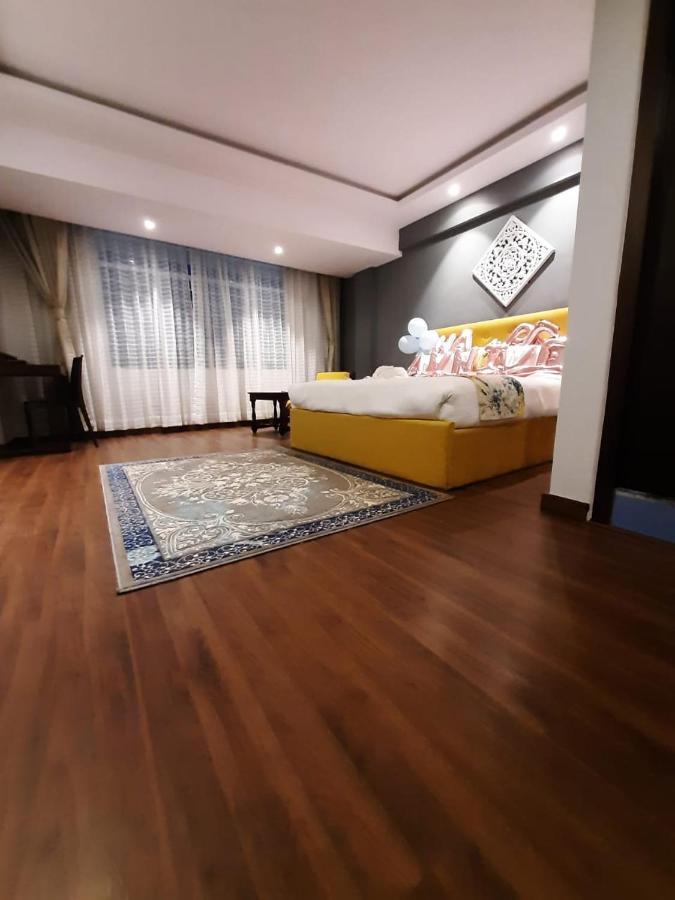 Olive By Tej Hotel And Resorts Дарджилинг Экстерьер фото